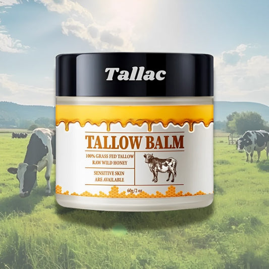 Tallac™ Tallow Balm