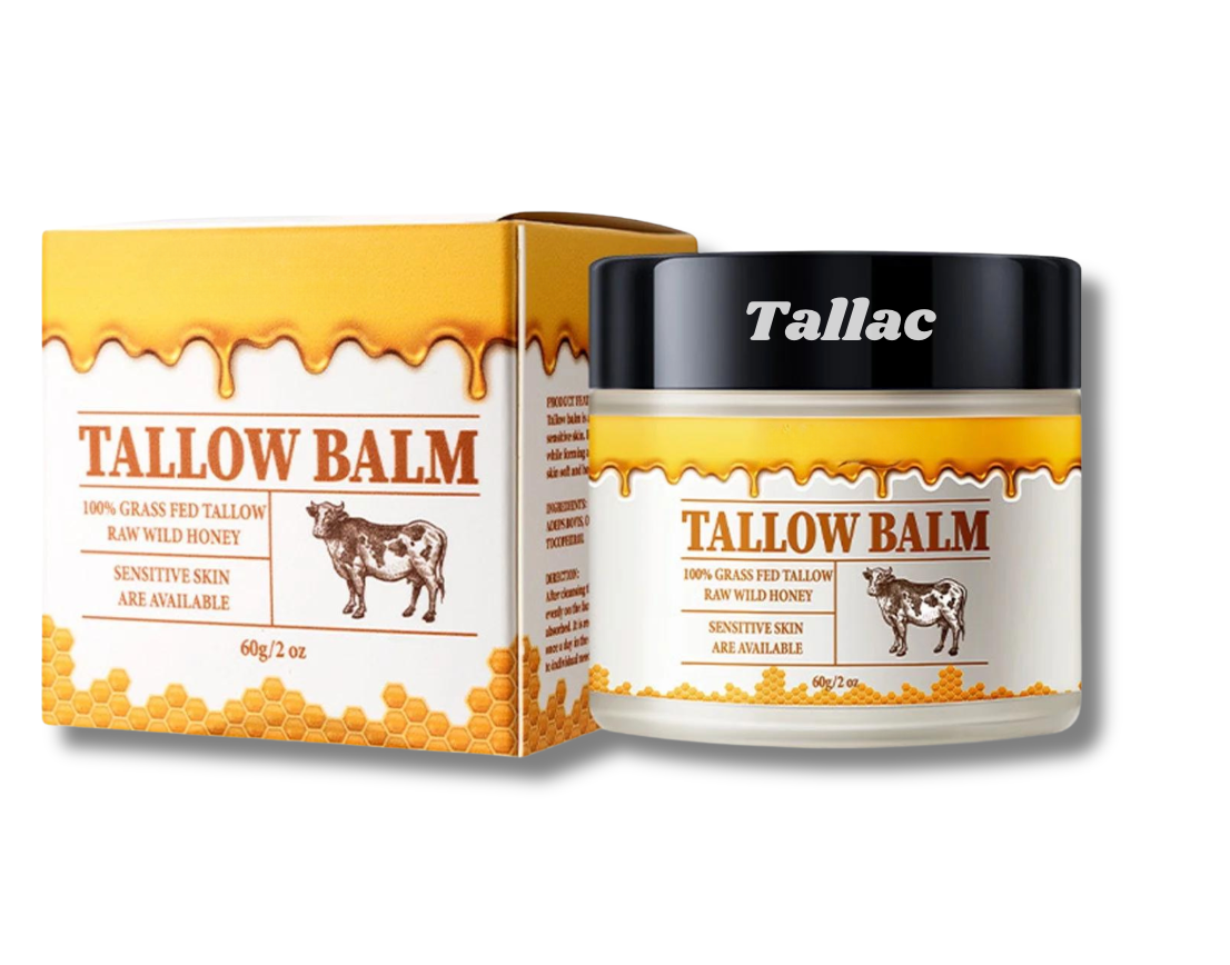 Tallac™ Tallow Balm