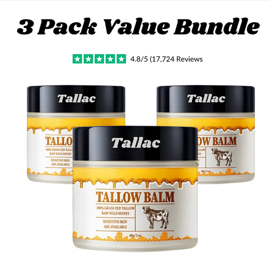 3 Pack Value Bundle